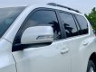 Toyota Prado TXL 2016 - Bán Toyota Prado TXL sản xuất 2016, màu trắng, nhập khẩu