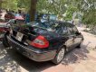 Mercedes-Benz E class  E280 2004 - Bán xe Mercedes E280 sản xuất năm 2004, màu đen, giá tốt