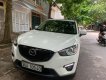 Mazda CX 5 2014 - Gia đình bán Mazda CX 5 2014, màu trắng