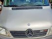 Mercedes-Benz Sprinter 2005 - Bán Mercedes Sprinter đời 2005, nhập khẩu, 160 triệu