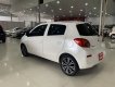 Mitsubishi Mirage 1.2MT 2016 - Bán xe Mitsubishi Mirage 1.2MT đời 2016, màu trắng, nhập khẩu nguyên chiếc, 295tr