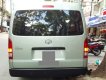 Toyota Hiace 2011 - Bán ô tô Toyota Hiace 2011 máy xăng, giá chỉ 355tr, liên hệ Thanh