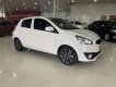 Mitsubishi Mirage 1.2MT 2016 - Bán xe Mitsubishi Mirage 1.2MT đời 2016, màu trắng, nhập khẩu nguyên chiếc, 295tr