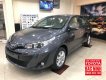 Toyota Vios 1.5E MT 2019 - Bán Toyota Vios 2019 đủ màu, giao xe ngay giá cực sốc