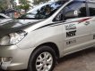 Toyota Innova G 2007 - Bán Toyota Innova G sản xuất năm 2007, màu bạc, 310 triệu