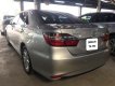 Toyota Camry E 2015 - Bán ô tô Toyota Camry E sản xuất 2015, màu bạc, giá 820tr