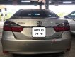 Toyota Camry E 2015 - Bán ô tô Toyota Camry E sản xuất 2015, màu bạc, giá 820tr