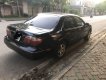 Nissan Cefiro   2005 - Bán xe Nissan Cefiro sản xuất 2005, màu đen, số tự động