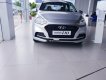 Hyundai Grand i10 2019 - Bán xe Hyundai Grand i10 2019, màu bạc, nhập khẩu