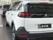 Peugeot 5008   2017 - Cần bán xe Peugeot 5008 sản xuất 2017, màu trắng