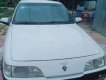 Daewoo Espero 1992 - Bán Daewoo Espero năm 1992, màu trắng, xe nhập