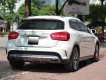 Mercedes-Benz GLA-Class GLA45 AMG 2014 - Bán Mercedes GLA45 AMG đời 2014, màu trắng, xe nhập