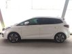 Kia Rondo  Standart MT 2019 - Bán xe Kia Rondo năm 2019, màu trắng