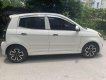 Kia Morning SLX 2010 - Bán xe Kia Morning SLX sản xuất 2010, màu trắng, nhập khẩu, bản đủ