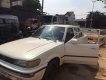 Toyota Corolla    1983 - Bán Toyota Corolla sản xuất năm 1983, màu trắng 