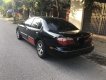 Nissan Cefiro   2005 - Bán xe Nissan Cefiro sản xuất 2005, màu đen, số tự động