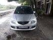 Mazda Premacy     2005 - Bán xe Mazda Premacy sản xuất năm 2005, màu bạc, nhập khẩu nguyên chiếc  