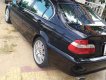 BMW 3 Series  325i  2003 - Bán xe cũ BMW 325i 2003, màu đen