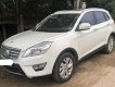 Fairy 2015 - Cần bán xe BAIC X65 năm 2015, màu trắng, nhập khẩu nguyên chiếc, 450 triệu