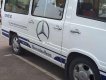 Mercedes-Benz MB     2003 - Cần bán gấp Mercedes sản xuất năm 2003, nhập khẩu  