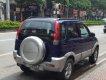 Daihatsu Terios 1.3 4x4 MT 2004 - Bán Daihatsu Terios 1.3 4x4 MT 2004, màu xanh lam, xe gia đình