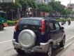 Daihatsu Terios 1.3 4x4 MT 2004 - Bán Daihatsu Terios 1.3 4x4 MT 2004, màu xanh lam, xe gia đình