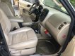 Ford Escape 2.3L 2005 - Bán ô tô Ford Escape 2.3L đời 2005 tự động