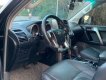 Toyota Prado TXL 2.7L 2012 - Bán Toyota Prado TXL 2.7L 2012, màu đen, nhập khẩu