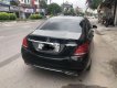 Mercedes-Benz C class C200 2015 - Chính chủ bán xe Mercedes C200 đời 2015, màu đen