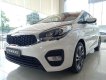 Kia Rondo   2019 - Cần bán Kia Rondo đời 2019, màu trắng