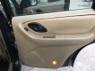 Ford Escape 2.3L 2005 - Bán ô tô Ford Escape 2.3L đời 2005 tự động