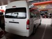 Toyota Hiace 2019 - Bán Toyota Hiace đời 2019, màu trắng, nhập khẩu, mới 100%