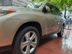 Toyota Highlander   2010 - Bán Toyota Highlander sản xuất năm 2010, nhập khẩu