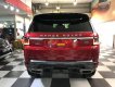 LandRover Sport HSE 2018 - Bán ô tô LandRover Sport Hse năm sản xuất 2018, màu đỏ, nhập khẩu