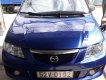 Mazda Premacy   2002 - Bán Mazda Premacy sản xuất năm 2002, màu xanh lam, xe nhập