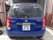 Mazda Premacy   2002 - Bán Mazda Premacy sản xuất năm 2002, màu xanh lam, xe nhập