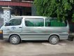 Toyota Hiace   1999 - Bán Toyota Hiace sản xuất năm 1999, xe nhập, màu xanh ngọc