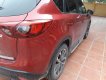 Mazda CX 5 2017 - Bán xe Mazda CX 5 2017, màu đỏ, 1 chủ từ đầu
