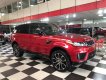 LandRover Sport HSE 2018 - Bán ô tô LandRover Sport Hse năm sản xuất 2018, màu đỏ, nhập khẩu