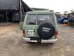 Toyota Land Cruiser   1989 - Bán Toyota Land Cruiser năm sản xuất 1989, nhập khẩu