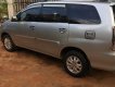 Toyota Innova   G   2011 - Bán Toyota Innova G năm sản xuất 2011, màu bạc, giá tốt