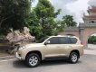 Toyota Prado TXL 2010 - Cần bán Toyota Prado TXL đời 2011, màu vàng, xe nhập