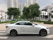 Lexus IS 2012 - Cần bán Lexus IS 2013, màu trắng, xe nhập