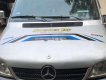 Mercedes-Benz Sprinter 2004 - Cần bán xe Mercedes Sprinter đời 2004, màu bạc, nhập khẩu chính chủ, giá tốt