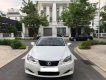 Lexus IS 2012 - Cần bán Lexus IS 2013, màu trắng, xe nhập
