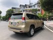 Toyota Prado TXL 2010 - Cần bán Toyota Prado TXL đời 2011, màu vàng, xe nhập