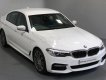 BMW 5 Series  520i  2016 - Bán BMW 520i năm 2016, màu trắng, nhập khẩu