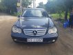 Mercedes-Benz C class C200 2001 - Gia đình bán Mercedes C200 sản xuất năm 2001, màu xanh