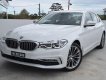 BMW 5 Series  520i  2016 - Bán BMW 520i năm 2016, màu trắng, nhập khẩu