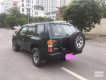 Nissan Pathfinder 1992 - Bán Nissan Pathfinder đời 1992, màu xanh lam, nhập khẩu nguyên chiếc số sàn